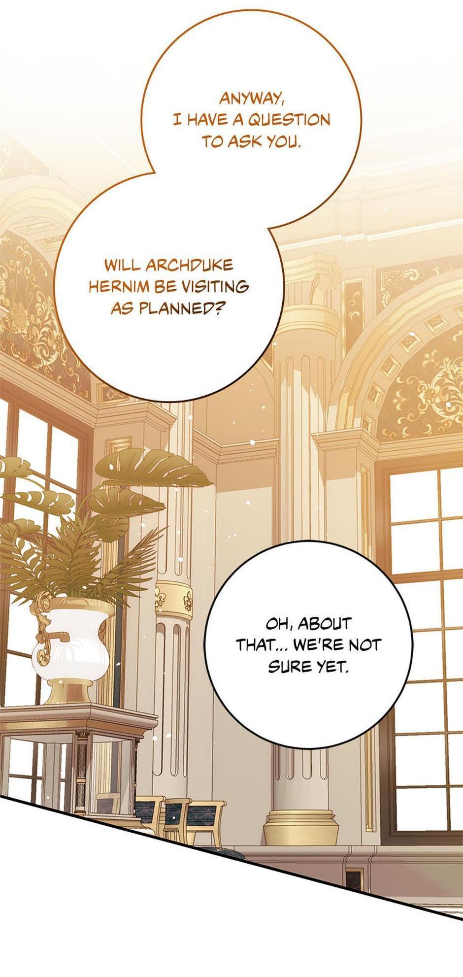 I Met the Male Lead in Prison Chapter 27 66